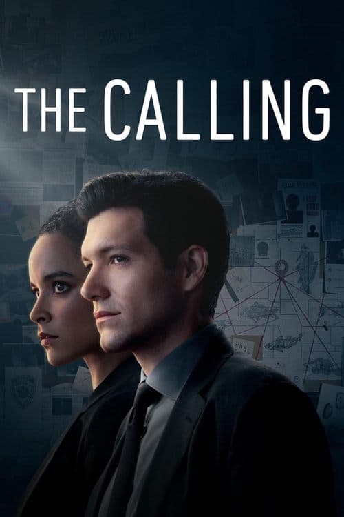 Season 1 poster