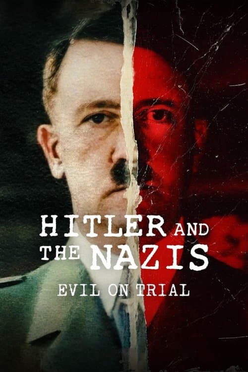 Miniseries poster