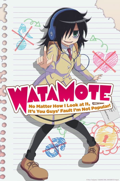Season 1 poster