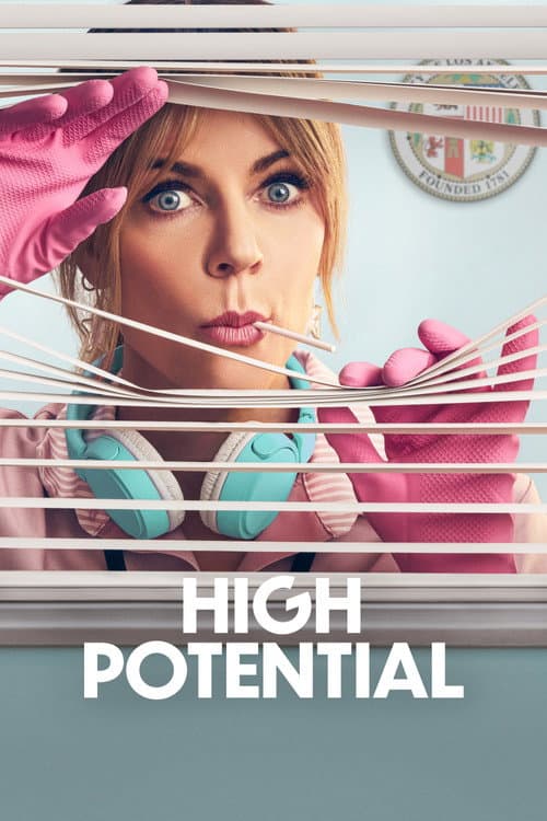 Season 1 poster