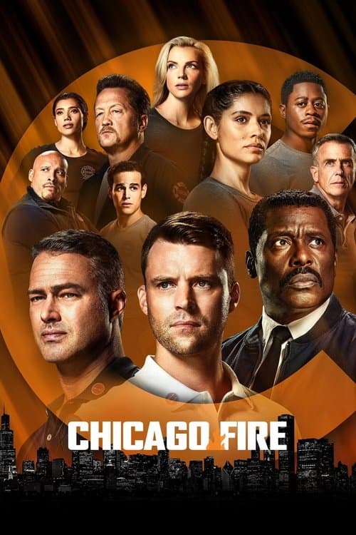 Season 10 poster
