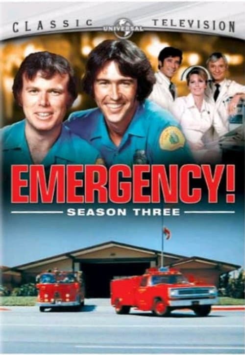 Season 3 poster
