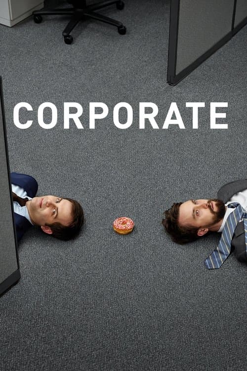 Season 3 poster