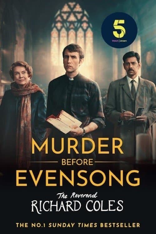 Season 1 poster