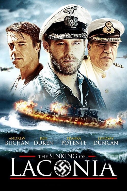 Specials poster