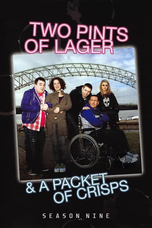 Series 9 poster