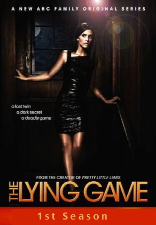 Season 1 poster