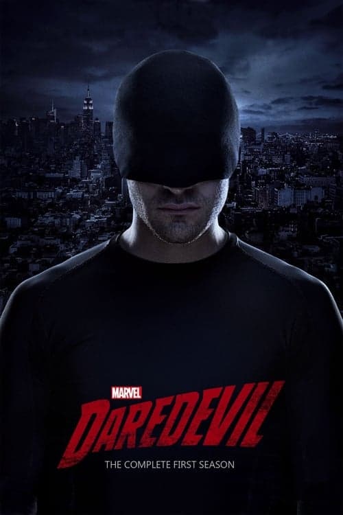 Season 1 poster