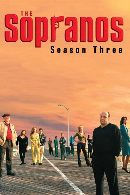 Season 3 poster