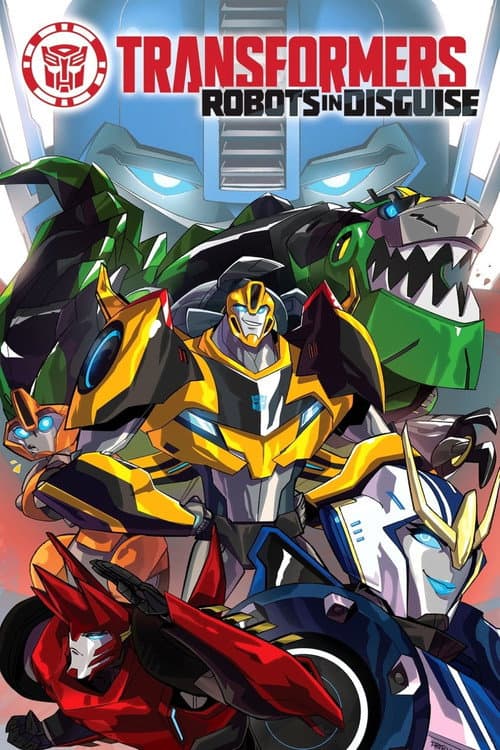 Season 4 poster