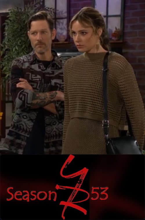 Season 53 poster