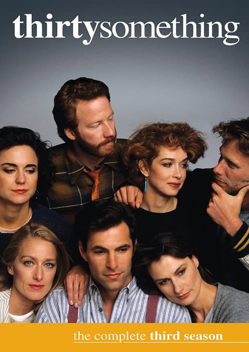 Season 3 poster