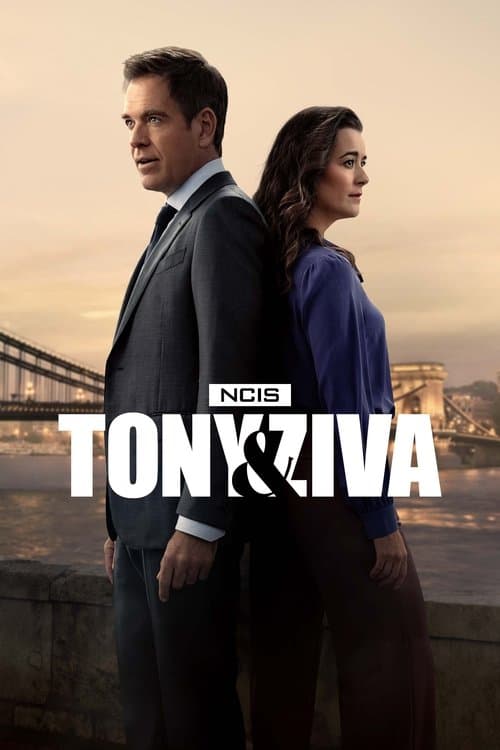 Season 1 poster