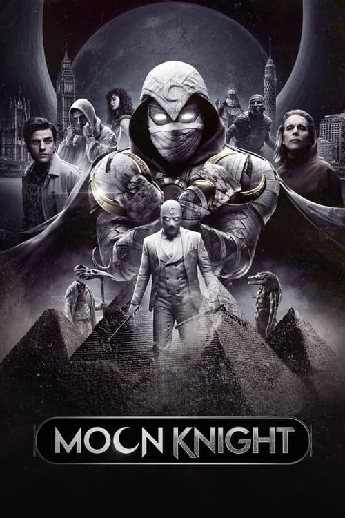 Miniseries poster