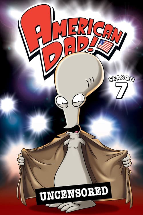 Season 7 poster