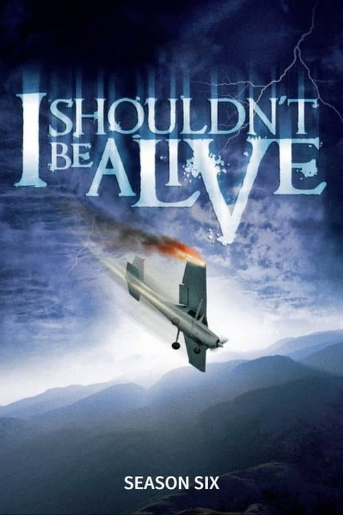 Season 6 poster