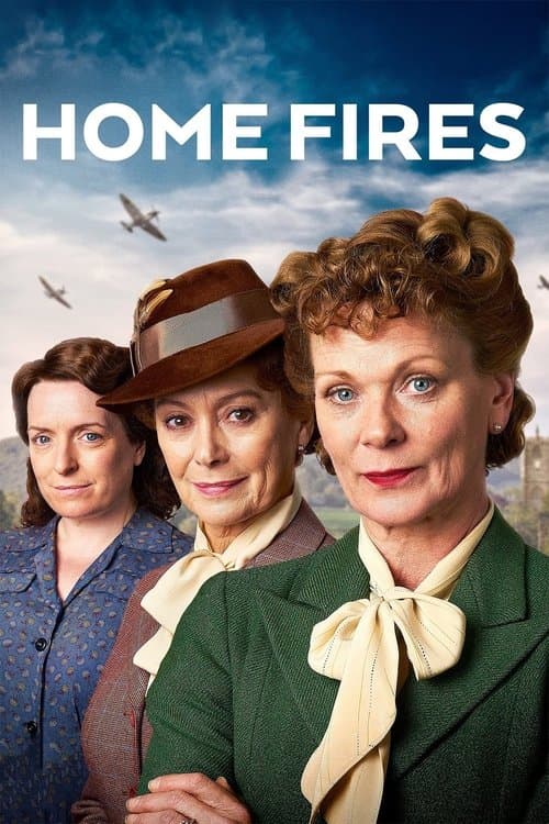Series 1 poster