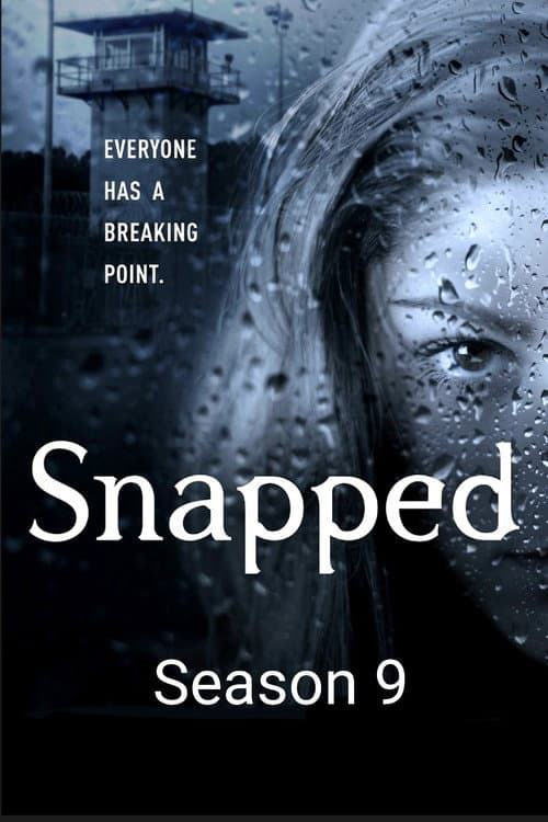 Season 9 poster