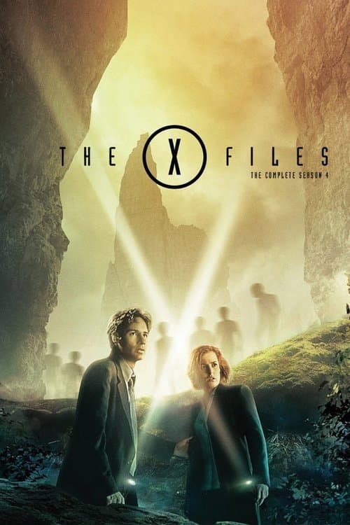 Season 4 poster