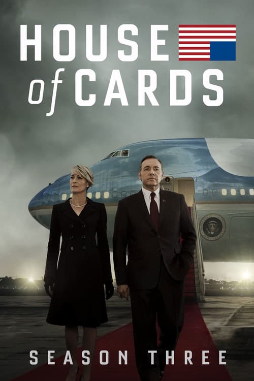 Season 3 poster