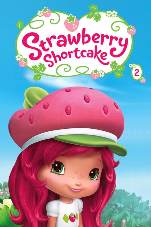 Season 2 poster