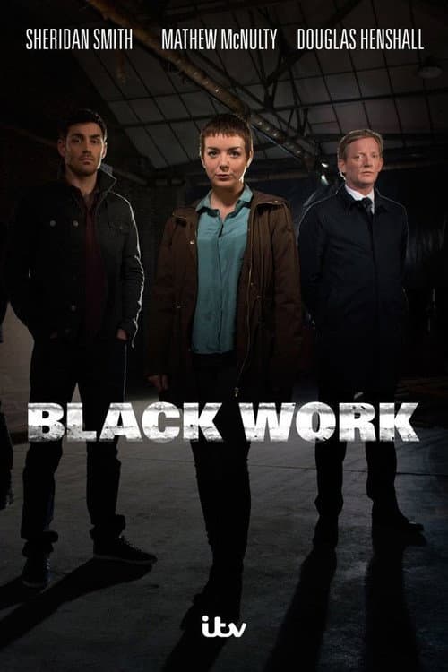 Season 1 poster
