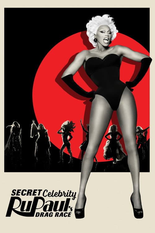 Season 3 poster
