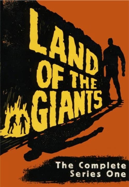 Season 1 poster