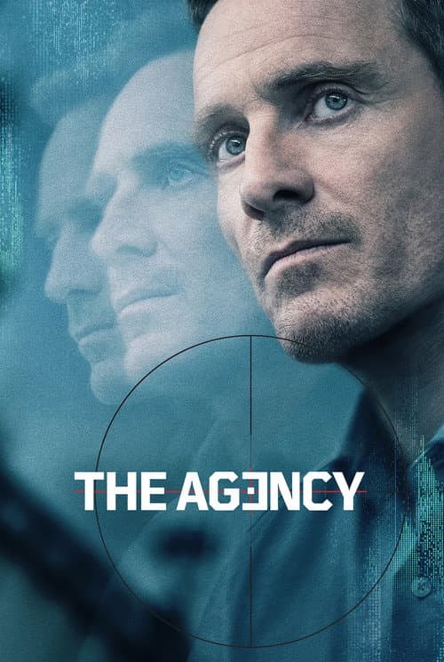 Season 2 poster