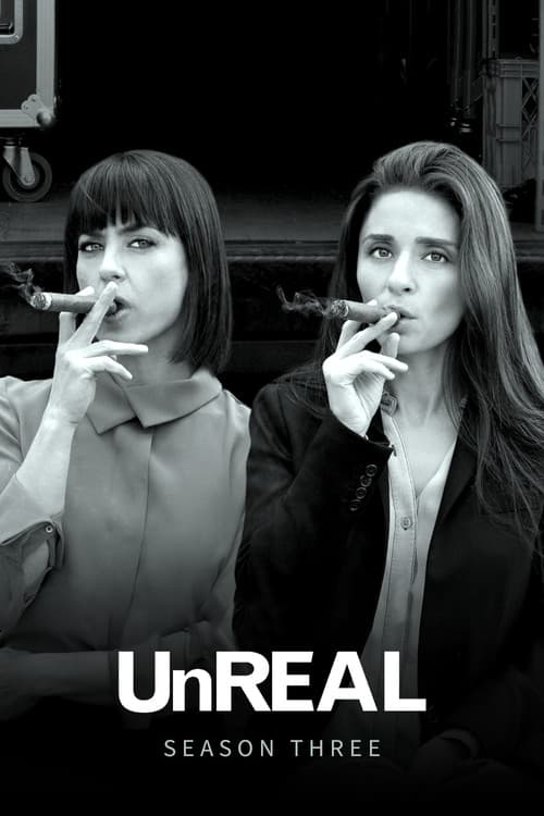 Season 3 poster