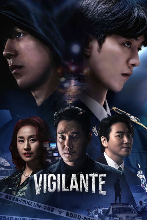 Season 1 poster