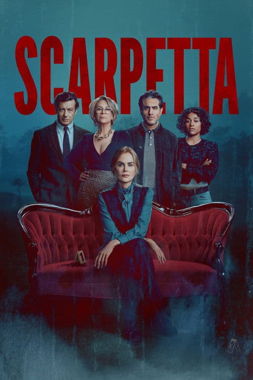 Season 1 poster