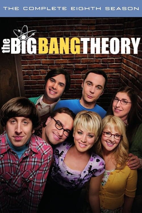Season 8 poster