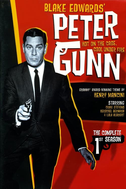 Season 1 poster