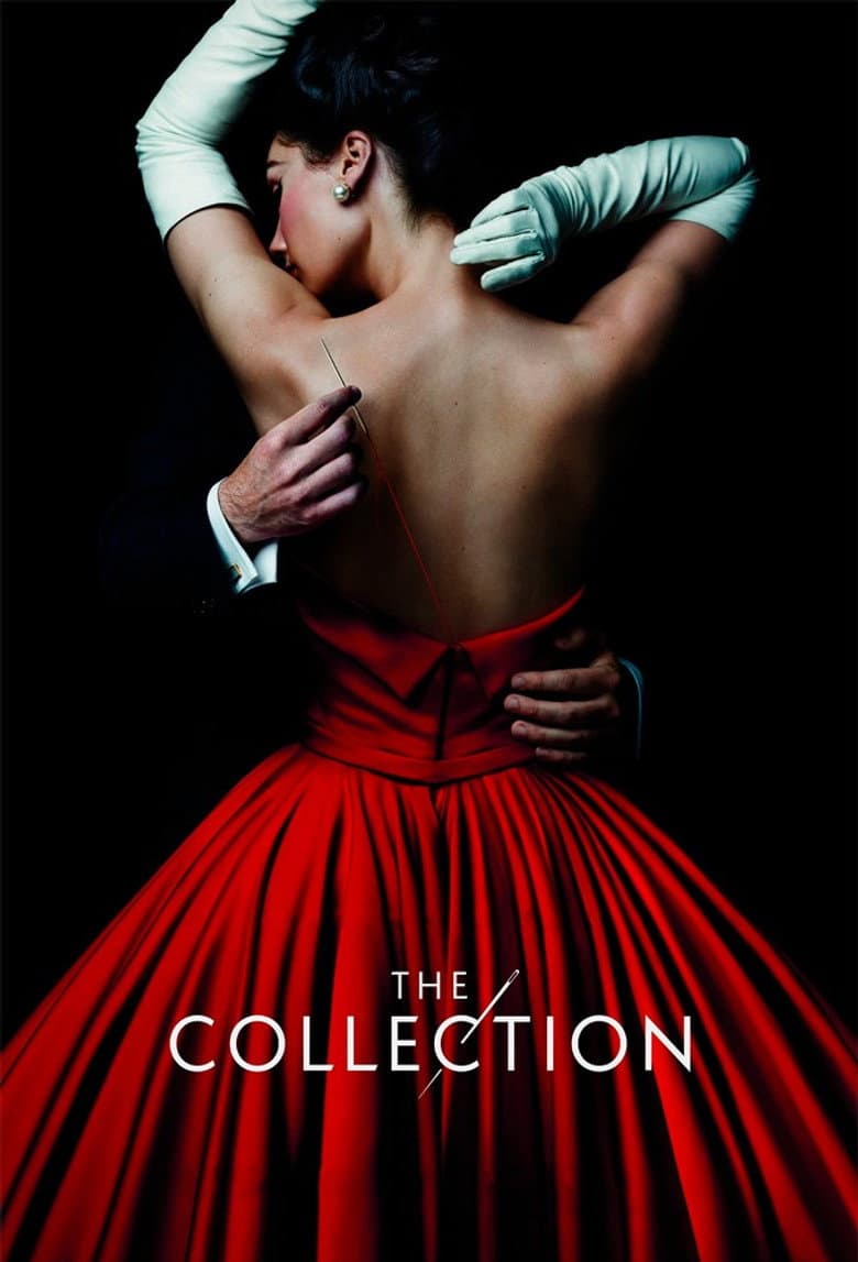 The Collection poster