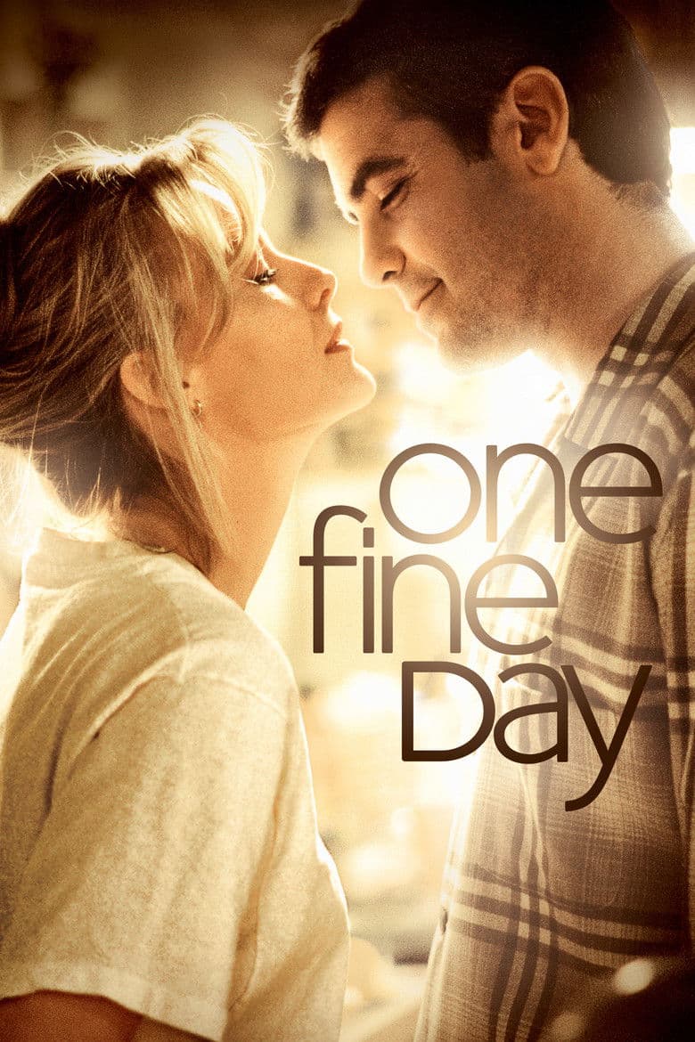 One Fine Day poster