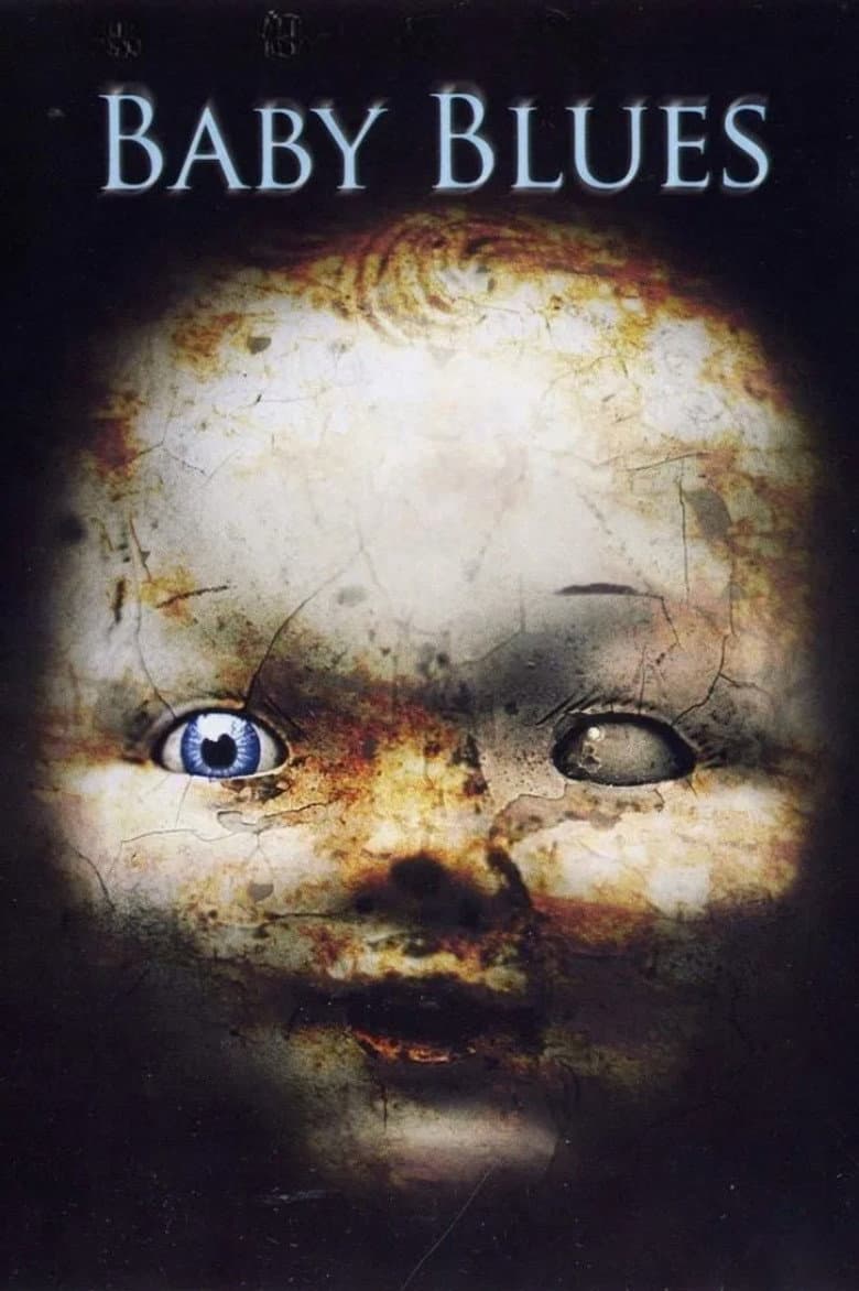 Baby Blues poster