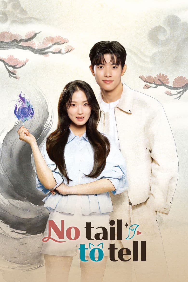 No Tail to Tell poster