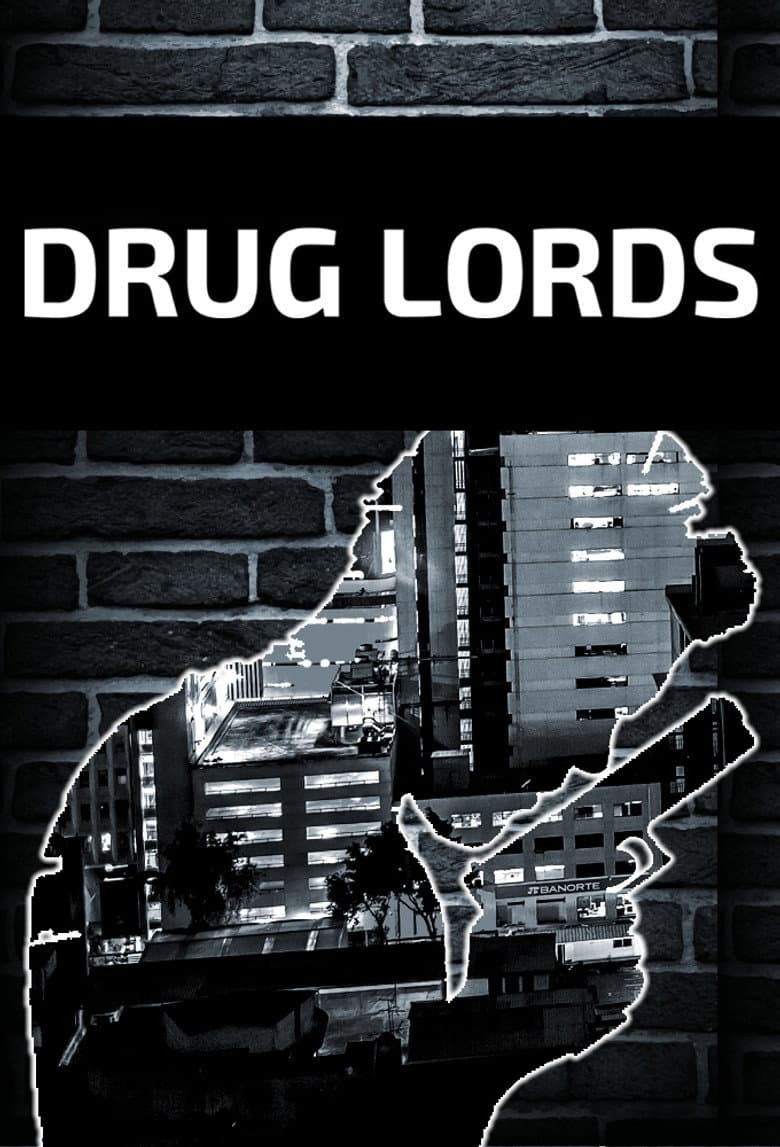 Drug Lords poster