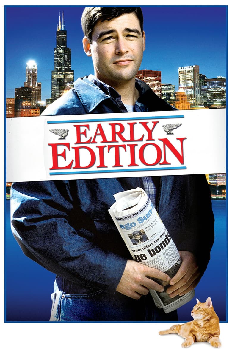 Early Edition poster