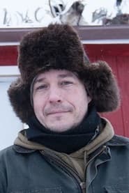 Chip Hailstone
