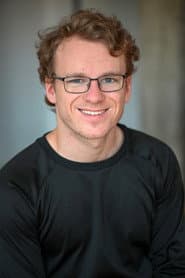 Alexander Skerget
