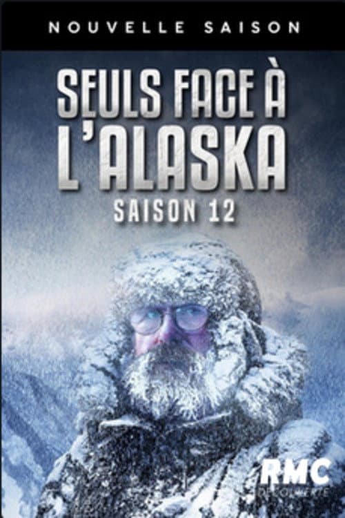 Season 12 poster