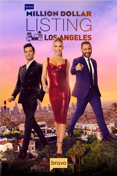 Season 1 poster