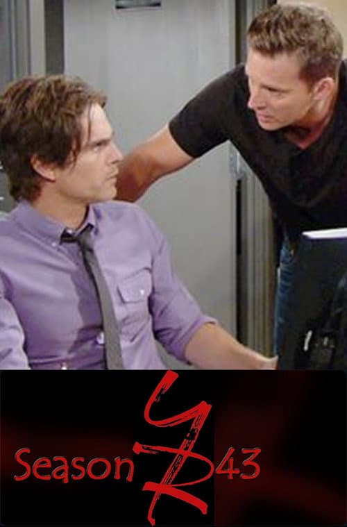 Season 43 poster