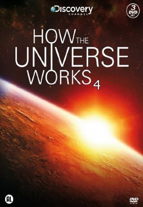 Season 4 poster