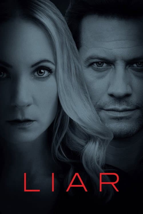 Series 1 poster