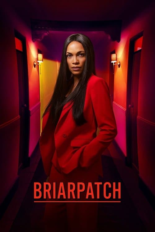 Season 1 poster