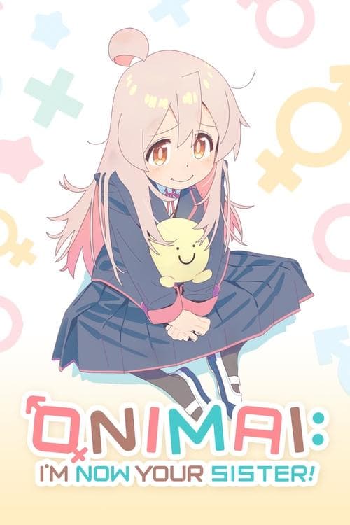 Season 1 poster
