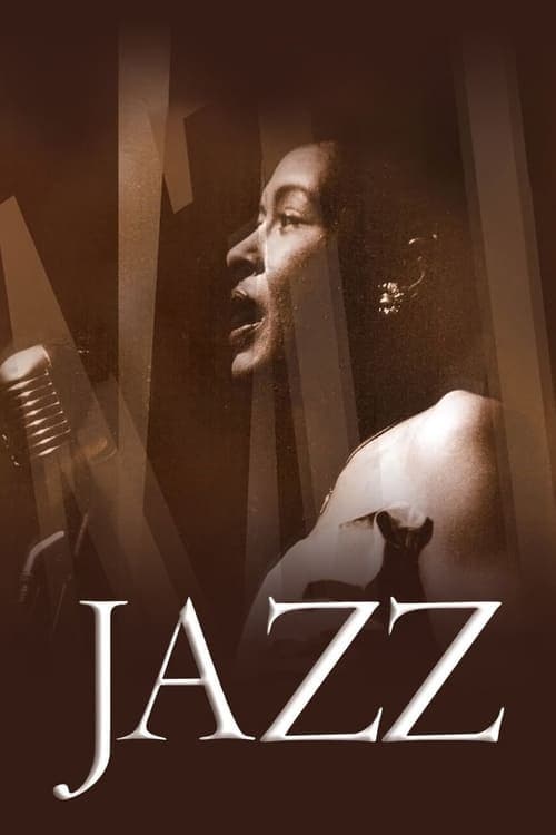 Miniseries poster